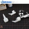 U-Star UA-90921 Splash Effect cover for Airbrush 
